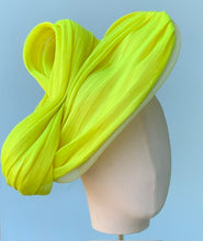 Load image into Gallery viewer, The New Look in Neon Yellow