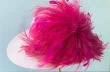 Load image into Gallery viewer, Corinne by Eggcup Designs in White and Pink