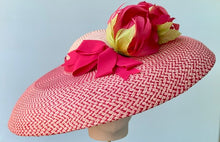 Load image into Gallery viewer, The Holly in Magenta