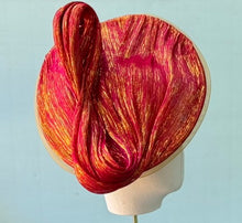 Load image into Gallery viewer, The New Look in Sparkly Red