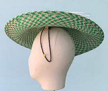Load image into Gallery viewer, Saucy Saucer in Greens