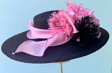 Load image into Gallery viewer, Calle Florida in Black