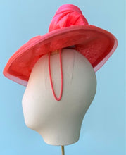 Load image into Gallery viewer, The New Look in Neon Pink