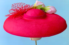Load image into Gallery viewer, The Holly in Strawberry Red