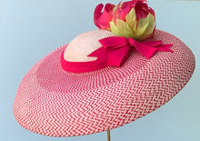 Load image into Gallery viewer, The Holly in Magenta