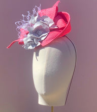 Load image into Gallery viewer, Flower Jubilee in Hot Pink