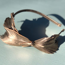 Load image into Gallery viewer, Angel Wings Headband
