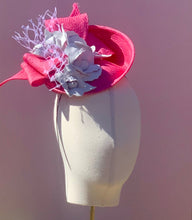 Load image into Gallery viewer, Flower Jubilee in Hot Pink