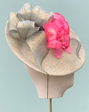 Load image into Gallery viewer, Rue Lepic in Shimmery Blue