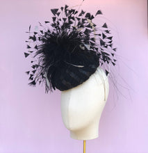 Load image into Gallery viewer, Basket Case in Black and White