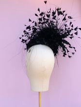 Load image into Gallery viewer, Basket Case in Black and White