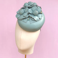 Load image into Gallery viewer, Robin's Egg Blue #5