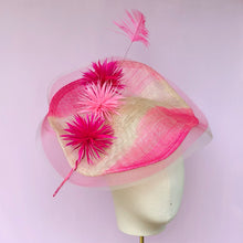 Load image into Gallery viewer, Pink Whimsy