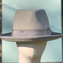 Load image into Gallery viewer, El Corazon Sante Fe Fedora