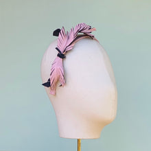 Load image into Gallery viewer, Angel Wings Headband