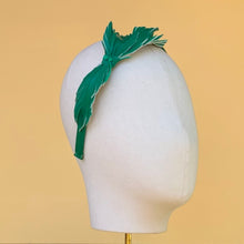 Load image into Gallery viewer, Angel Wings Headband