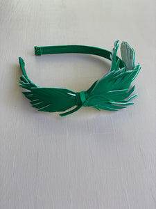 Angel Wings Headband