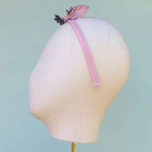 Load image into Gallery viewer, Angel Wings Headband