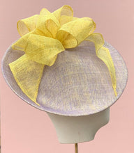Load image into Gallery viewer, Rue Lepic in Lavender and Lemon