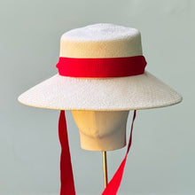 Load image into Gallery viewer, La Supreme in Natural Panama
