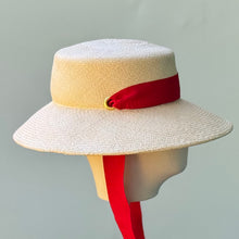 Load image into Gallery viewer, La Supreme in Natural Panama
