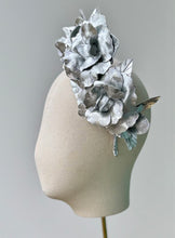 Load image into Gallery viewer, The Tilly Headband in Silver
