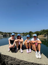 Load image into Gallery viewer, Custom Denim Baseball Hat
