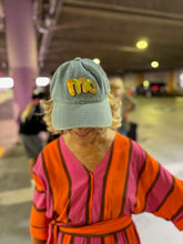 Load image into Gallery viewer, Custom Denim Baseball Hat
