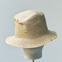 Load image into Gallery viewer, Casual Cool Bucket Hat
