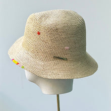 Load image into Gallery viewer, Casual Cool Bucket Hat
