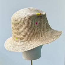 Load image into Gallery viewer, Casual Cool Bucket Hat
