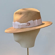 Load image into Gallery viewer, Mini Mimi in Fine Grade Latte Panama
