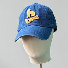 Load image into Gallery viewer, Custom Denim Baseball Hat
