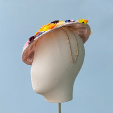 Load image into Gallery viewer, Parapluie in Glitter Fabric
