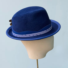 Load image into Gallery viewer, Dinah in Blue Wave
