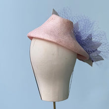 Load image into Gallery viewer, The Ludivine in Pink and Lavender
