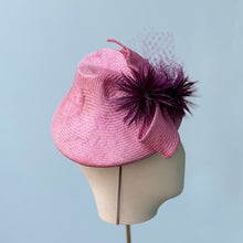 Load image into Gallery viewer, The Ludivine in Pale Violet
