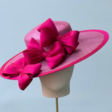 Load image into Gallery viewer, The Pippa in Raspberry
