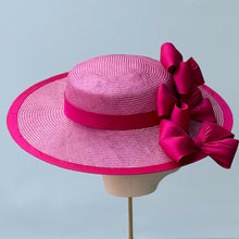 Load image into Gallery viewer, The Pippa in Raspberry
