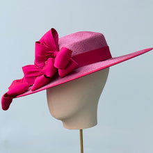 Load image into Gallery viewer, The Pippa in Raspberry
