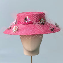 Load image into Gallery viewer, Baby D in Pink
