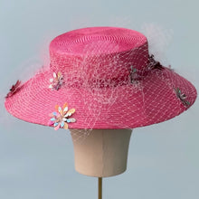 Load image into Gallery viewer, Baby D in Pink
