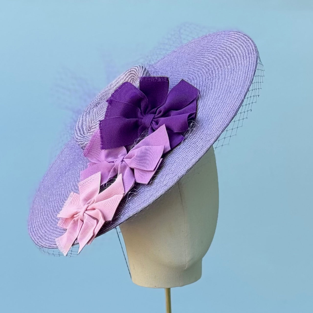 Derby Hats – The House of MacGregor