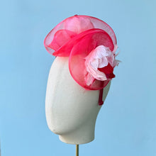 Load image into Gallery viewer, Smell The Roses in Red and Pink
