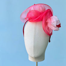 Load image into Gallery viewer, Smell The Roses in Red and Pink
