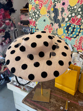 Load image into Gallery viewer, Lula Mae in Blush with Polka Dots
