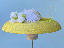 Load image into Gallery viewer, The Holly in Lemon
