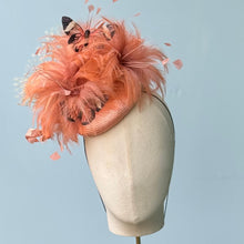 Load image into Gallery viewer, Little Fizz in Salmon
