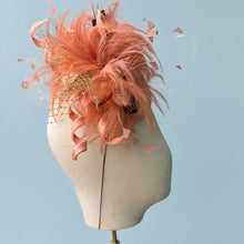 Load image into Gallery viewer, Little Fizz in Salmon
