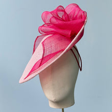 Load image into Gallery viewer, Bows and Bows in Palest Pink
